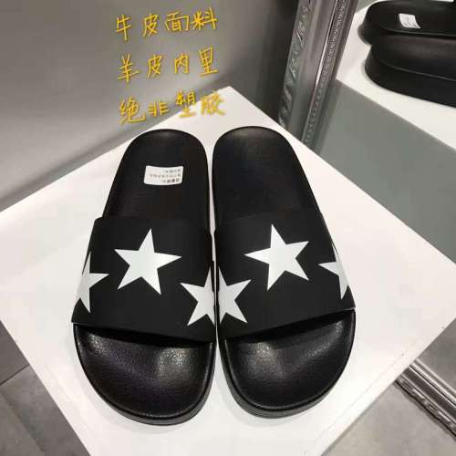 Givenchy men slippers AAA-024(40-45)