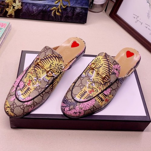 G women slippers 1：1 quality-228
