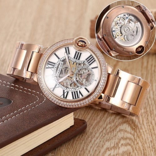 Cartier Watches-054