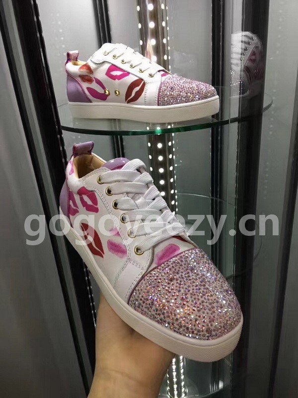 Super Max Christian Louboutin Shoes-667