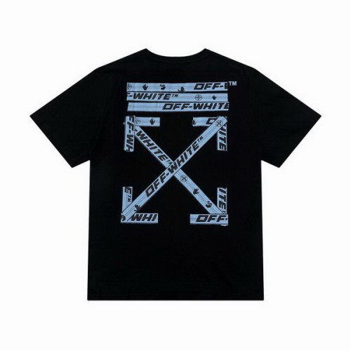 Off white t-shirt men-1401(S-XL)