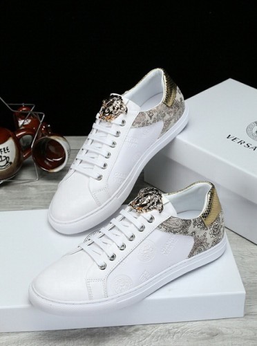 Versace Men Shoes 1：1 Quality-586