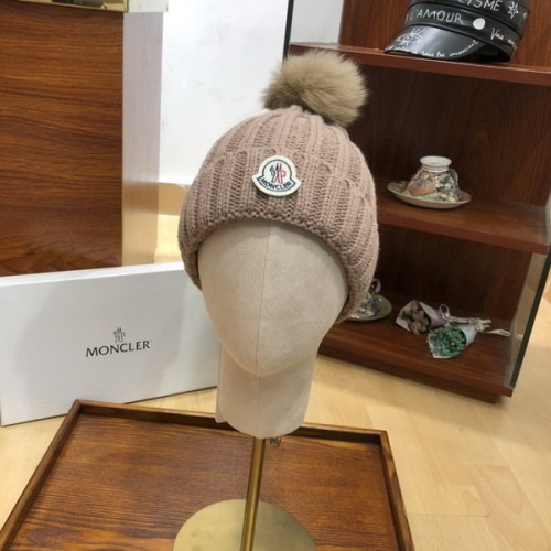 Moncler Hats AAA-204