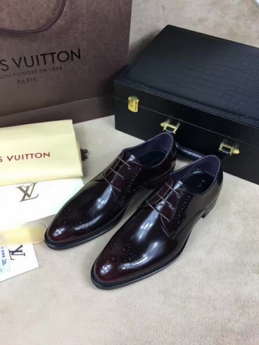 Super Max Custom LV Shoes-148