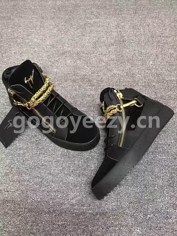 Super Max GZ Shoes122