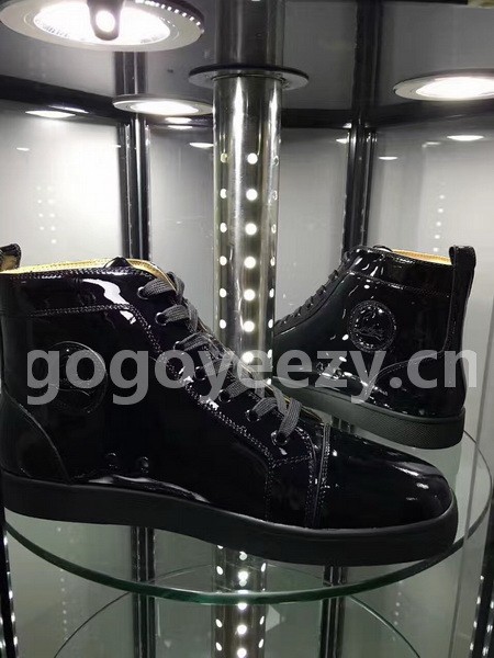 Super Max Christian Louboutin Shoes-600