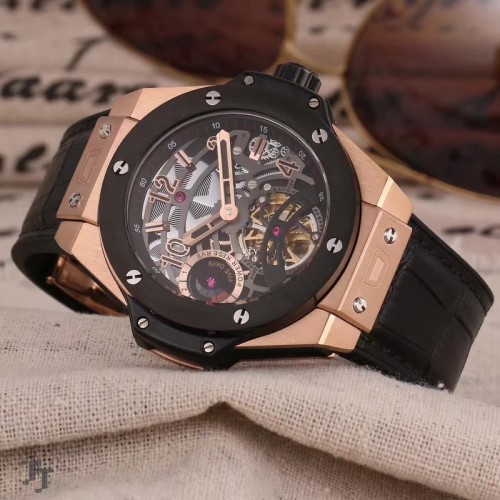 Hublot Watches-576