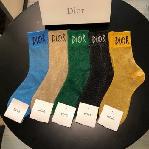 Dior Sock-029