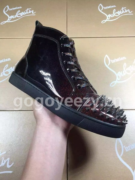 Super Max Christian Louboutin Shoes-477