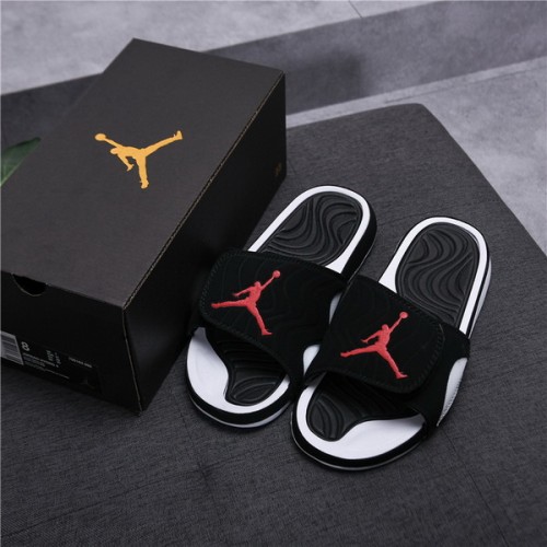 Jordan men slippers-041