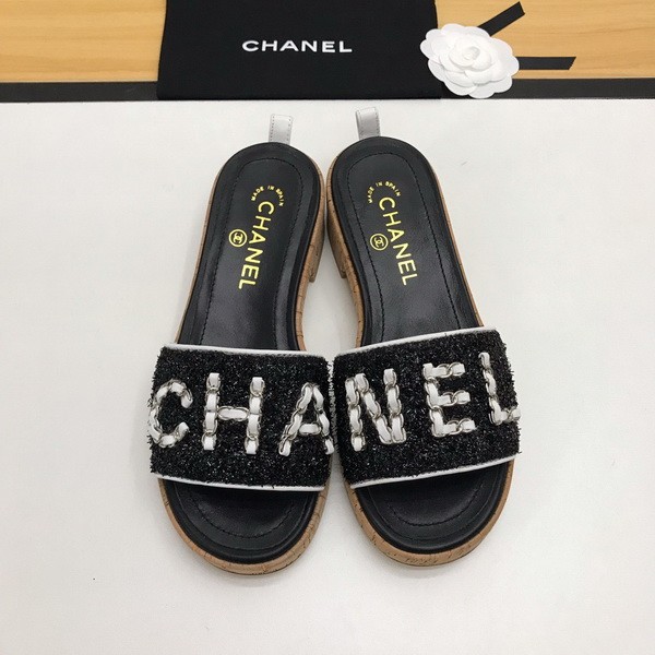 CHNL women slippers AAA-215