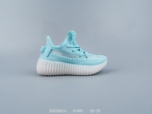 Yeezy 380 Boost V2 shoes kids-130