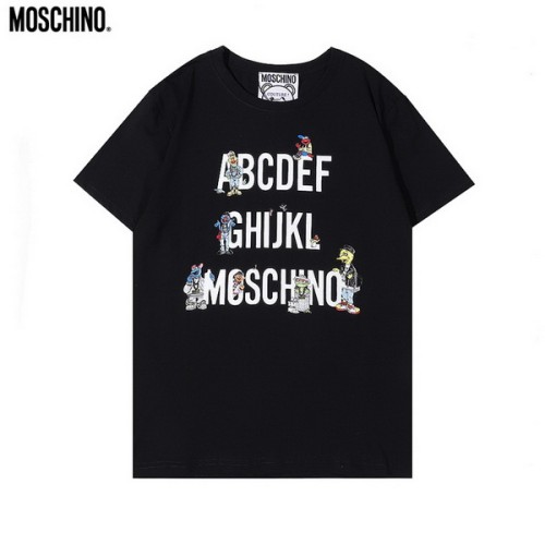 Moschino t-shirt men-303(S-XXL)