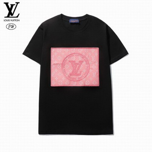 LV  t-shirt men-515(S-XXL)