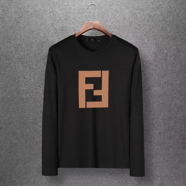FD long sleeve t-shirt-032(M-XXXXL)