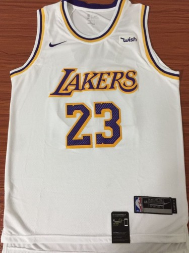 NBA Los Angeles Lakers-138