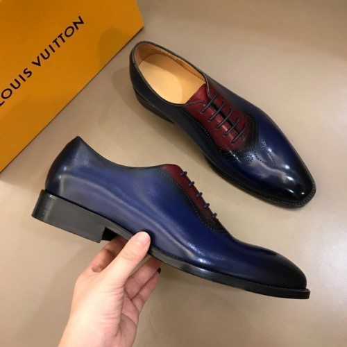 Super Max Custom LV Shoes-429