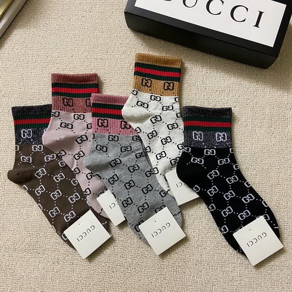 G Socks-227