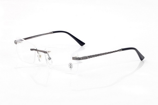 Cartie Plain Glasses AAA-1734