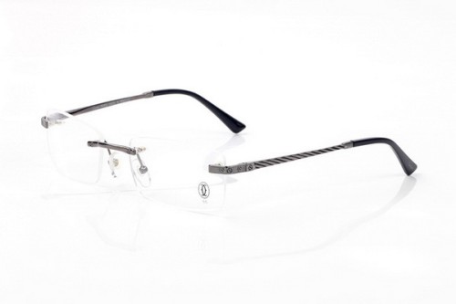 Cartie Plain Glasses AAA-1734