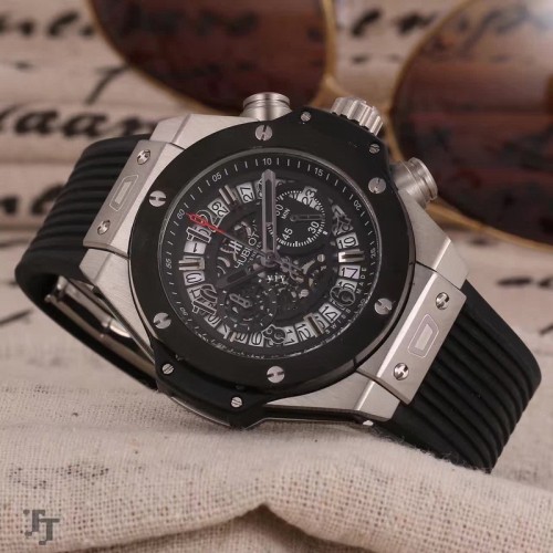 Hublot Watches-611