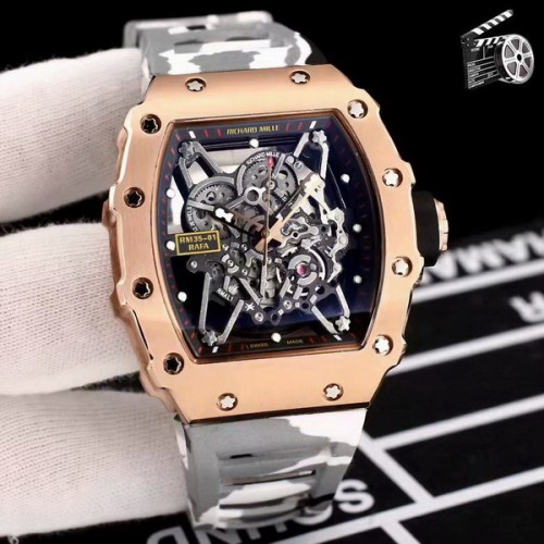 Richard Mille Watches-077