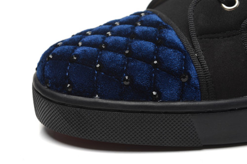 Christian Louboutin mens shoes-325
