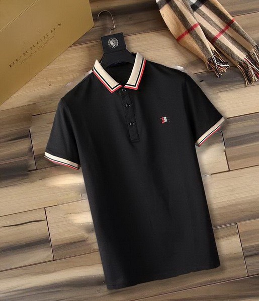 Burberry polo men t-shirt-150(M-XXXL)