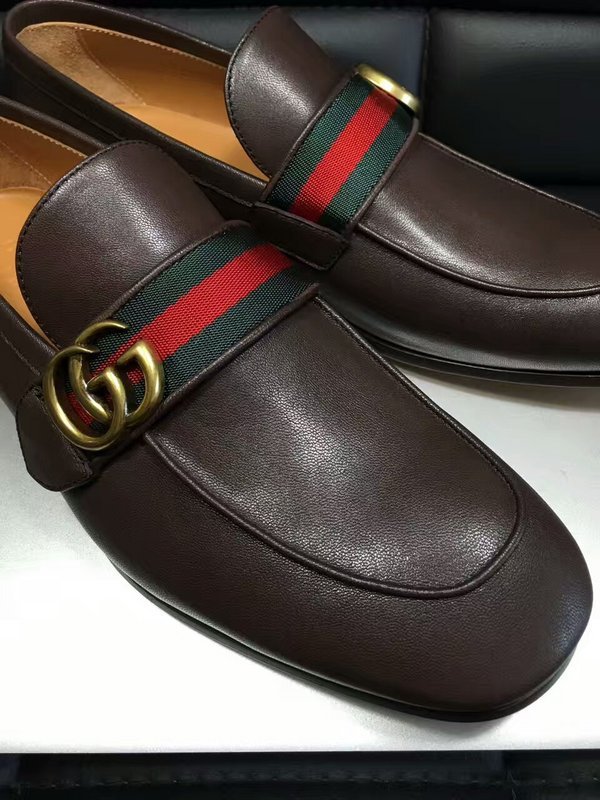 Super Max G Shoes-059