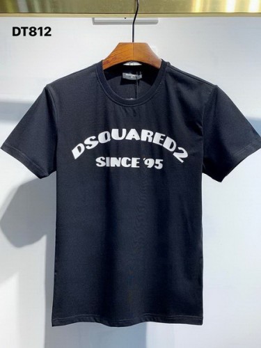 DSQ t-shirt men-045(M-XXXL)