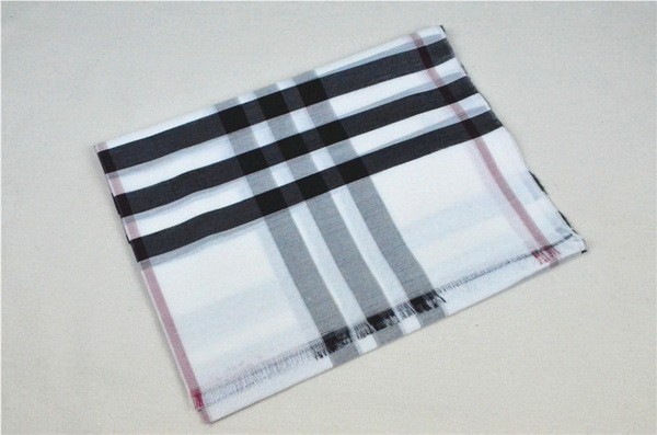 Burberry Silk Scarf AAA-175