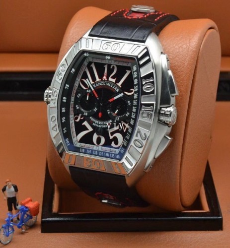 Franck Muller Watches-068