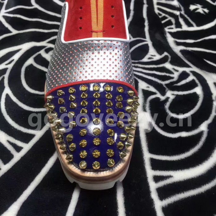 Super Max Christian Louboutin Shoes-688