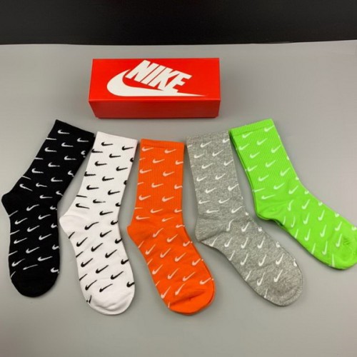 Nike Socks-052