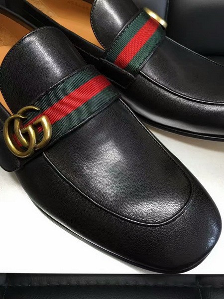 Super Max G Shoes-058