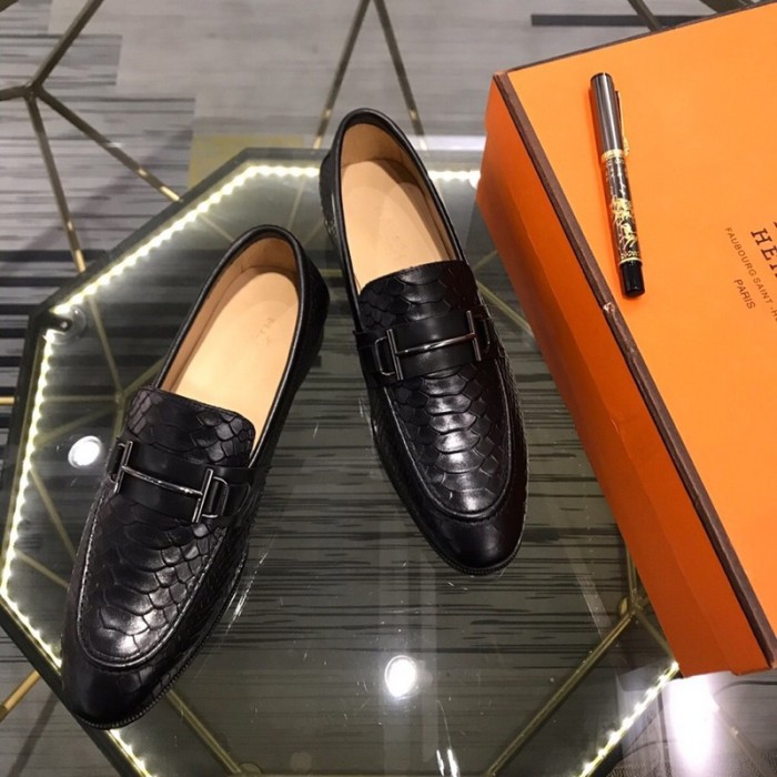 Hermes Men shoes 1：1 quality-002