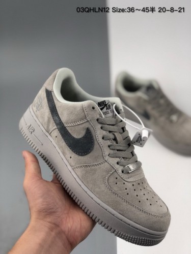 Nike air force shoes men low-1470