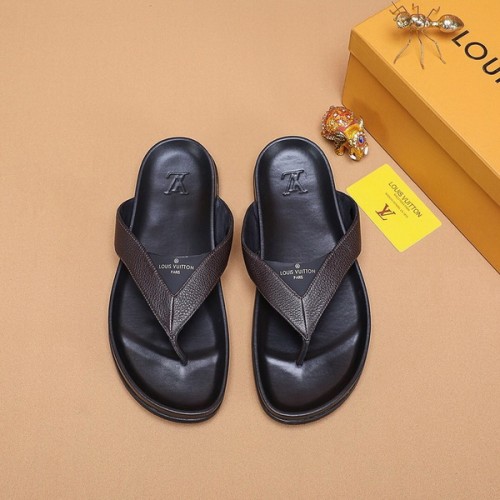 LV Men shoes 1：1 quality-3187