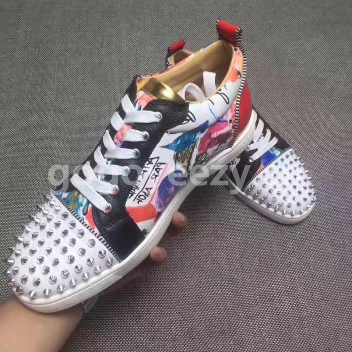 Super Max Christian Louboutin Shoes-806