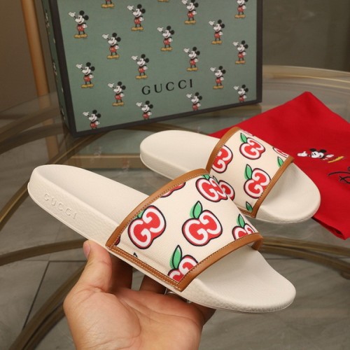 G men slippers AAA-841