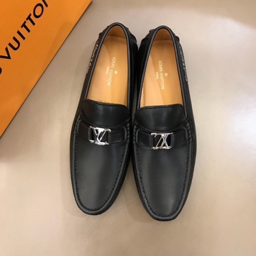 Super Max Custom LV Shoes-270