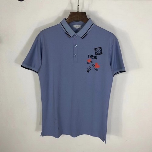 Dior polo T-Shirt-068(M-XXL)