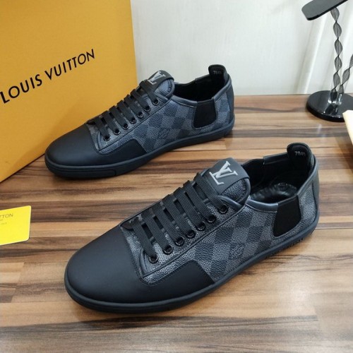 LV Men shoes 1：1 quality-3102