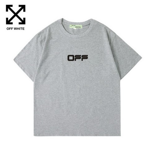 Off white t-shirt men-1757(S-XXL)
