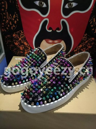 Super Max Christian Louboutin Shoes-241