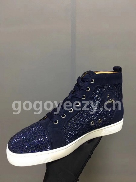 Super Max Christian Louboutin Shoes-899