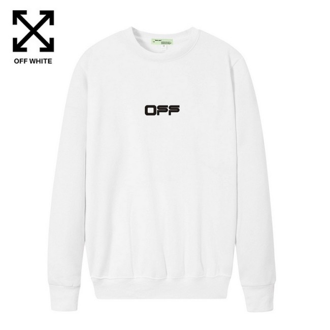 OFF-WHITE men Hoodies-679(S-XXL)