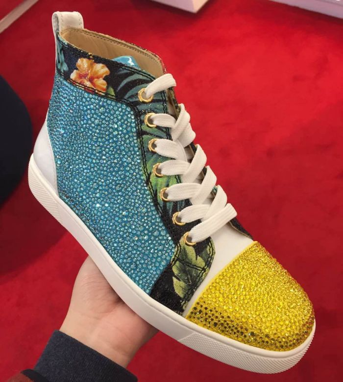 Super Max Christian Louboutin Shoes-225