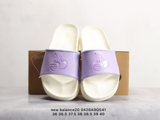 Women slippers-017