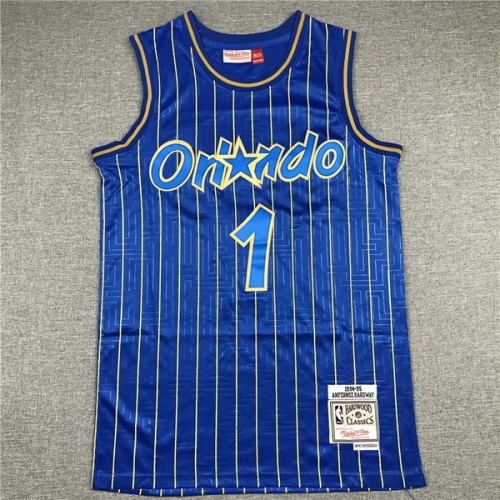 NBA Orlando Maqic-025